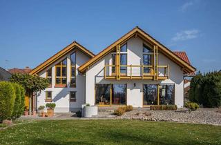 Haus kaufen in Ritter-Honius-Str. 15, 76865 Rohrbach, Außergewöhnlich: Haus, Grundstück & Lage