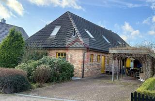 Haus kaufen in 24539 Gadeland, Architektenhaus mit großzügigem, offenem Wohn-/Essbereich in begehrter Wohnlage NMS/Gadeland