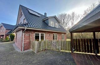 Haus kaufen in 25336 Klein Nordende, ***Ein Haus am See...?***