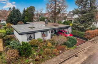 Haus kaufen in 24536 Tungendorf, Gepflegter Bungalow in ruhiger Sackgassenlage