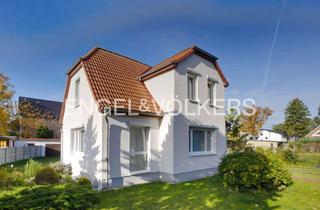 Einfamilienhaus kaufen in 17509 Lubmin, Strandnahes, komplett eingerichtetes und sehr gepflegtes Einfamilienhaus mit Einliegerwohnung