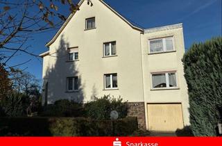 Haus kaufen in 57518 Betzdorf, Großzügiges Wohnhaus in ruhiger Seitenstraße