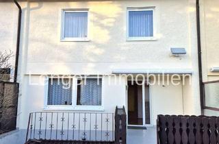 Haus kaufen in 72469 Meßstetten, Ruhiges Reihenmittelhaus mit Ausbaupotenzial in Meßstetten