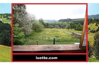 Bauernhaus kaufen in 79809 Weilheim, Ehem. BauernH. / LandH. Remetschwiel, Photovoltaik, Stückholzheizung, Herdofen, Kunst, Schwedenof...