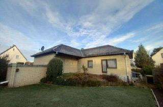 Haus kaufen in 32547 Bad Oeynhausen, Bungalow