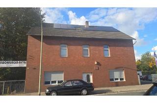 Haus kaufen in 45356 Dellwig, Gute Kapitalanlage: Zwei Häuser – eine Chance: MFH mit Anbau in Essen-Gerschede