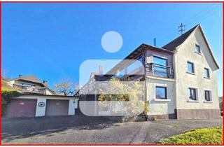 Haus kaufen in 95365 Rugendorf, Wohnen im Grünen - viel Platz zur Entfaltung!