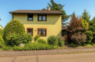 Haus kaufen in 76437 Rastatt, Rastatt - Röttererberg