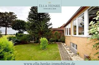 Einfamilienhaus kaufen in 31241 Ilsede, Viel Potenzial: Freistehendes Einfamilienhaus mit 7 Zimmern, Doppelgarage und Vollkeller.