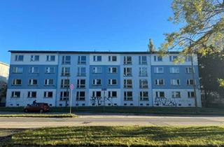 Mehrfamilienhaus kaufen in Erich Weinert Straße 2-6, 02977 Hoyerswerda, Mehrfamilienhaus mit 24 Wohneinheiten im Stadtzentrum abzugeben!