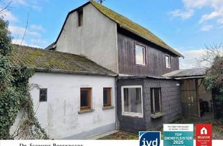 Haus kaufen in 56317 Urbach, Ein Haus mit Potential! Verwirklichen Sie Ihre Träume in Urbach Nähe A3!