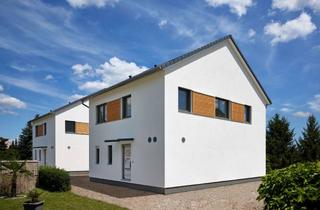 Haus kaufen in 77694 Kehl, Bezugsfertiges WeberHaus mit Grundstück in Kehl-Goldscheuer – finanzierbar ab 1.521 € mtl.