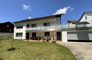 Einfamilienhaus kaufen in 86704 Tagmersheim, Einfamilienhaus mit Einliegerwohnung in Tagmersheim – viel Potenzial zum fairen Preis!