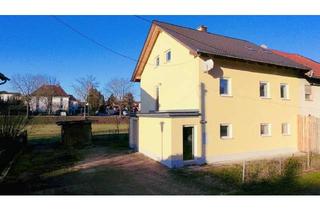 Doppelhaushälfte kaufen in 94436 Simbach, Modern sanierte Doppelhaushälfte - Wohnkomfort auf drei Ebenen