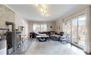 Einfamilienhaus kaufen in 83435 Bad Reichenhall, Lichtdurchflutetes Einfamilienhaus mit beeindruckendem Bergblick und traumhaftem Garten