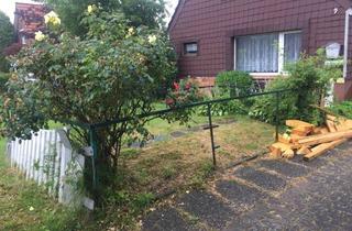 Einfamilienhaus kaufen in 25764 Wesselburen, Entkerntes 5-Zimmer-Einfamilienhaus zum Kauf in Wesselburen