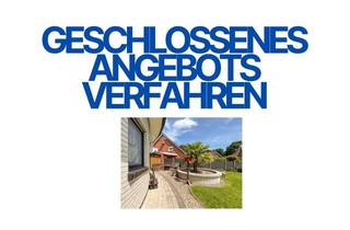 Haus kaufen in 26603 Aurich, Architektenhaus - Stilvoll wohnen in Aurich