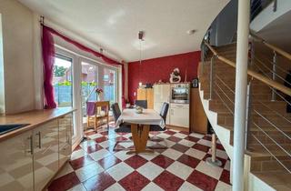 Haus kaufen in 26603 Aurich, Architektenhaus - Stilvoll wohnen in Aurich