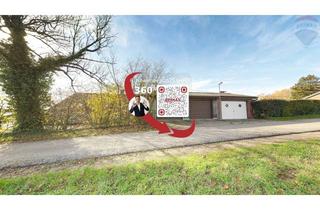 Einfamilienhaus kaufen in 69253 Heiligkreuzsteinach, Einfamilienhaus in Traumlage - jetzt mit neuer effizienter Wärmepumpe