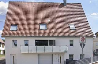 Haus kaufen in 73655 Plüderhausen, 5- Familienhaus in renoviertem Zustand | kein Sanierungsstau