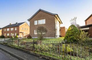 Einfamilienhaus kaufen in 41363 Jüchen, Großzügiges Einfamilienhaus in Jüchen-Gierath