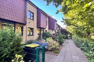 Reihenhaus kaufen in 33611 Schildesche, Familienfreundliches Reihenhaus in bester Lage von Bielefeld-Schildesche!