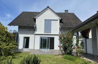 Einfamilienhaus kaufen in Paracelsusstrasse 15, 67122 Altrip, Barrierefreies Einfamilienhaus in schöner Wohnlage von Altrip