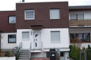 Haus mieten in Greinstraße 75, 64291 Arheilgen, Freundliches Reihenhaus mit 4 Zimmern in Darmstadt-Arheilgen