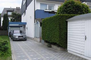 Haus mieten in 65835 Liederbach, Elegante Doppelhaushälfte mit 7 Zimmern in Liederbach am Taunus