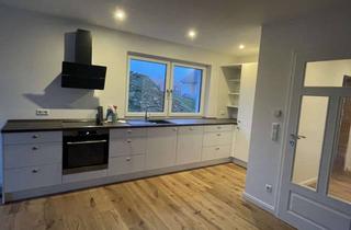 Haus mieten in 33039 Nieheim, Moderne Doppelhaushälfte in Nieheim – energieeffizient & hochwertig