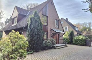 Haus mieten in Schürenkamp 4a, 45770 Marl, Freistehendes Einfamilienhaus mit Garten - Renoviert in schöner Lage !