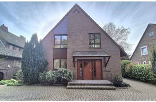 Haus mieten in Schürenkamp 4a, 45770 Marl, Freistehendes Einfamilienhaus mit Garten - Renoviert in schöner Lage !