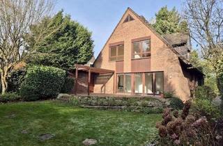 Haus mieten in Schürenkamp 4a, 45770 Marl, Freistehendes Einfamilienhaus mit Garten - Renoviert in schöner Lage !