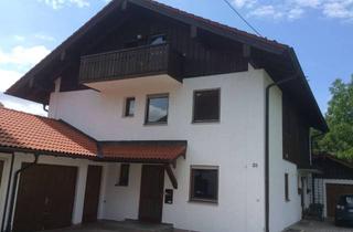 Haus mieten in 83395 Freilassing, Gepflegtes Einfamilienhaus mit 5 Zimmern in Freilassing