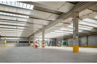 Gewerbeimmobilie mieten in 45478 Speldorf, Logistikhalle | teilbar | Anmietung über Savills