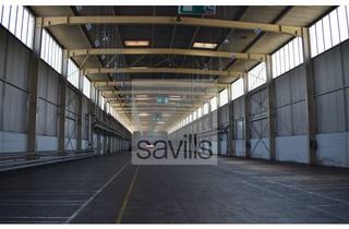 Gewerbeimmobilie mieten in 59423 Unna, Anmietung über Savills | ebenerdige Tore | teilbar