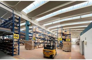 Gewerbeimmobilie mieten in 44319 Wickede, Hallenfläche direkt am Flughafen