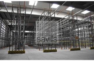 Gewerbeimmobilie mieten in 46395 Bocholt, Logistikhalle in Bocholt | Anmietung über Savills