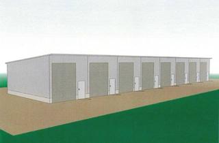 Gewerbeimmobilie mieten in 97990 Weikersheim, Hallenstellplätze in Weikersheim – Sicher, flexibel und vielseitig nutzbar