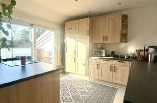 Anlageobjekt in 84478 Waldkraiburg, Elegantes 4-Zimmer-Penthouse in kleiner, ruhiger Anlage – Wohnen auf höchstem Niveau