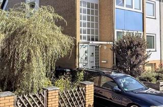 Anlageobjekt in Büntefeldstraße 14, 30952 Ronnenberg, MFH in hervorragender Lage