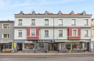 Anlageobjekt in 40764 Langenfeld, Wohn- und Geschäftshaus in zentraler Lage in Langenfeld