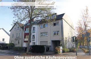 Anlageobjekt in 53175 Friesdorf, Solide Kapitalanlage, strukturiert, teilbar7 ETW in einem Haus. Flexibel für die Zukunft