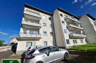 Anlageobjekt in 57518 Betzdorf, 4 gepflegte Eigentumswohnungen incl. 2 Garagen in guter Lage