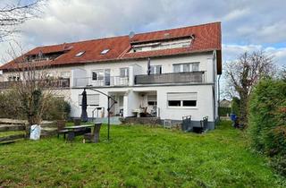 Anlageobjekt in 52353 Düren, Gepflegtes Mehrfamilienhaus mit Steigerungspotenzial in Düren-Merken