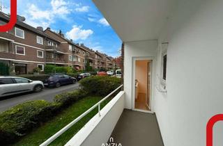 Anlageobjekt in 40589 Wersten, Steueroptimierte Kapitalanlage: 3-Zimmer-EG-Wohnung in Düsseldorf-Wersten mit 4,54 % AfA