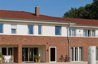 Anlageobjekt in 26676 Barßel, Kapitalanlage! Pflegeappartement in der Seniorenresidenz "Achtern Diek"!