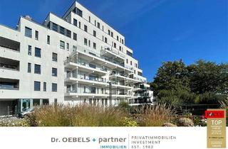 Anlageobjekt in 50933 Müngersdorf, EXKLUSIVES APPARTEMENT IN ALT-MÜNGERSDORF IN RUHIGER LAGE MIT SONNENBALKON