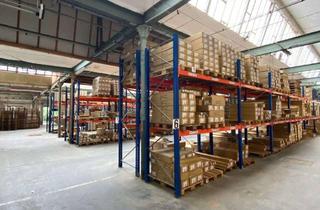 Anlageobjekt in 07551 Zwötzen, Rendite 15%, Faktor 6,7 Gewerbe- und Logistikanwesen