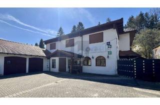 Anlageobjekt in 72369 Zimmern, PERFEKTE KOMBINATION AUS WOHNEN UND ARBEITEN